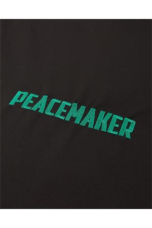 Lithium Jacket Black OAMC PEACEMAKER | PCM2OB03ANY01199